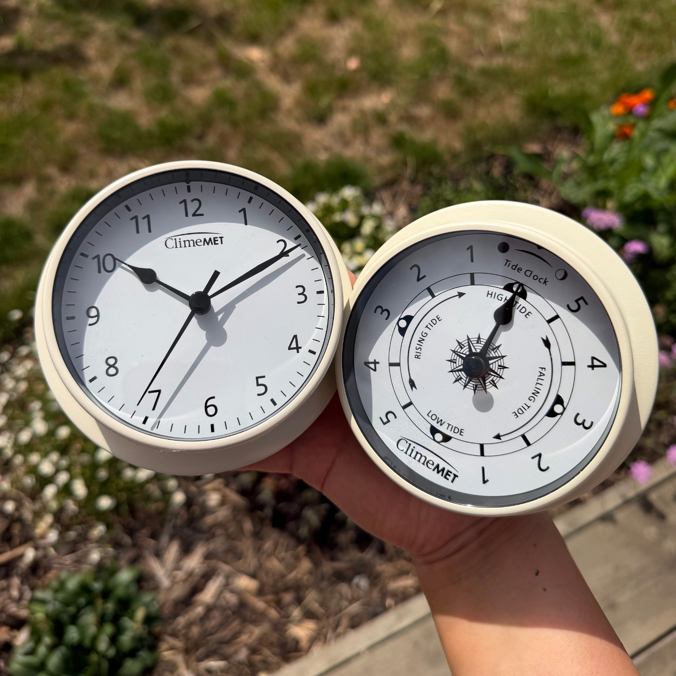 Time and Tide Mini Bundle Main image