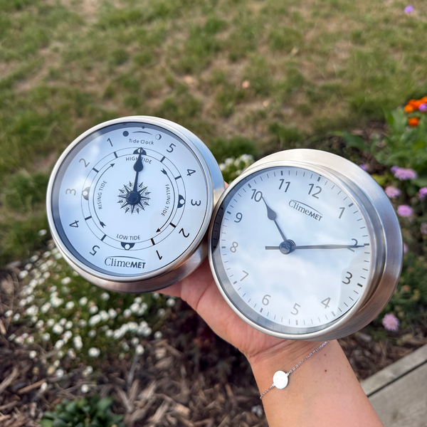 Time and Tide Mini Bundle