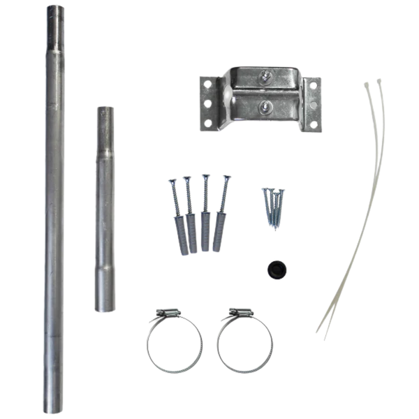 Weather Station Installation Kit CM5201