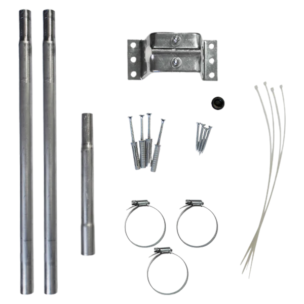 Weather Station Installation Kit CM5201