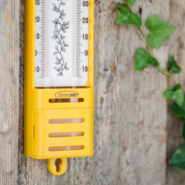 Masons Wet and Dry Bulb Hygrometer CM3505