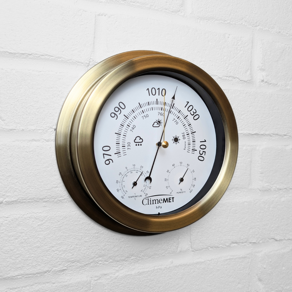 Combined Dial CM4304