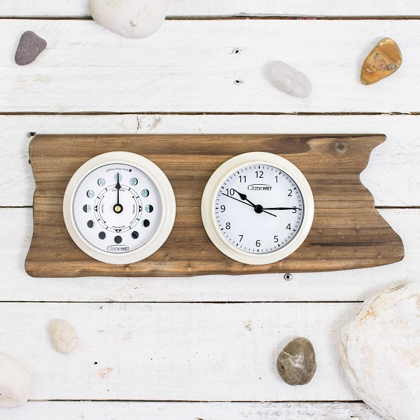'The Stargazer' Moon with Time or Tide Gift Set - ClimeMET
