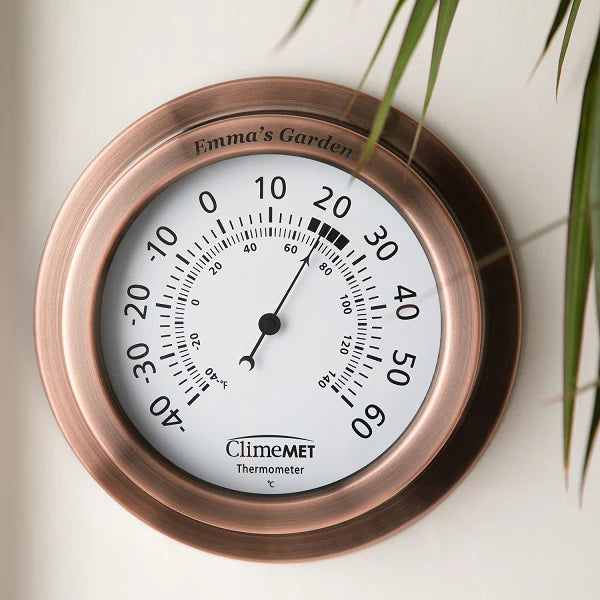 ClimeMET Engraving Sale - ClimeMET