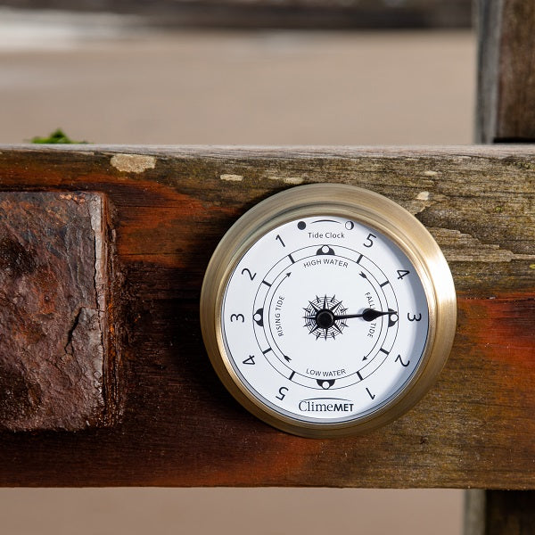 Mix And Match Miniature Weather Dials