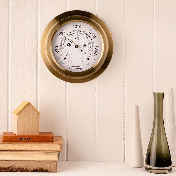 Combined Dial CM4304 - ClimeMET