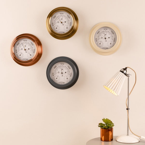Combined Dial CM4304 - ClimeMET