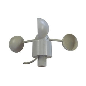 Replacement Wind Speed Sensor for CM2016 CM2016-WS - ClimeMET