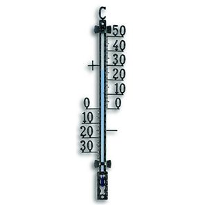 Wall Hanging Garden Thermometer CM3015 - ClimeMET