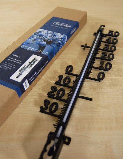 Wall Hanging Garden Thermometer CM3015 Secondary image