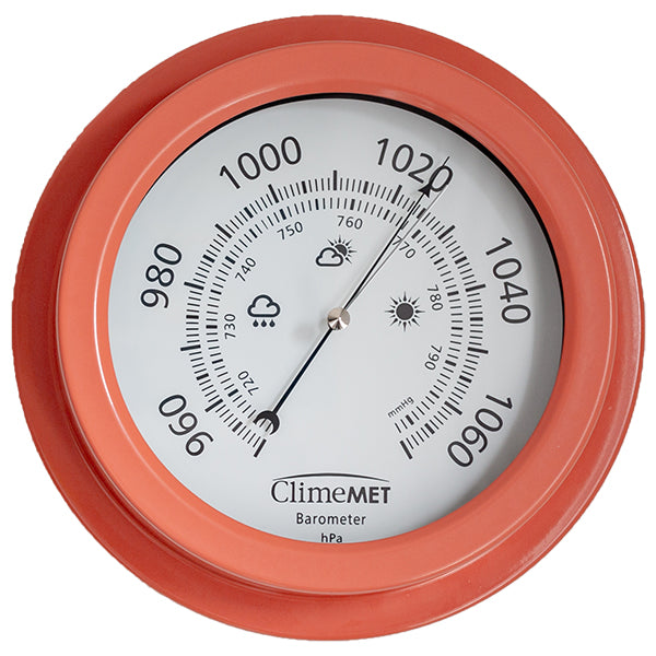 CM4300 Barometer Dial
