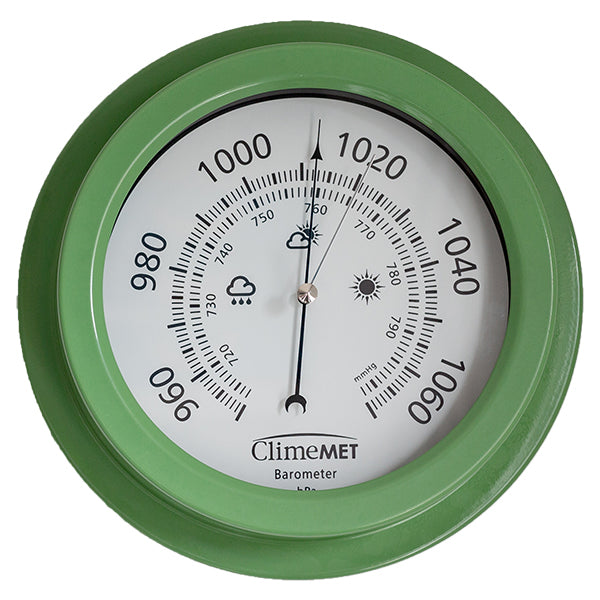 Barometer Dial CM4300 - ClimeMET