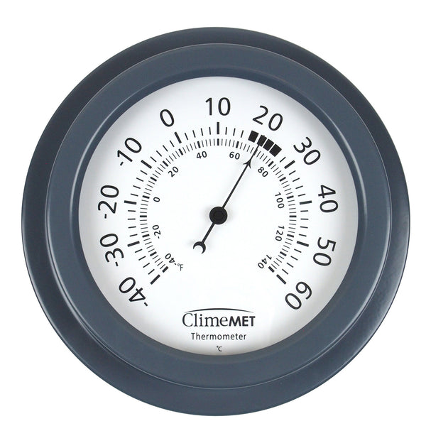 CM4302 Garden Thermometer - ClimeMET