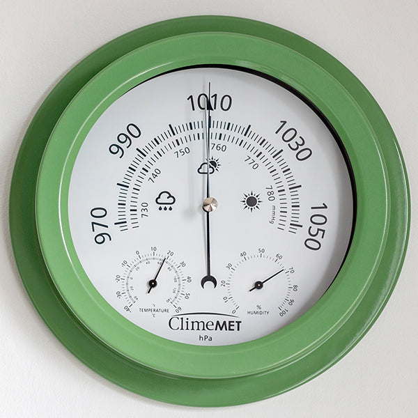 Combined Dial CM4304 - ClimeMET