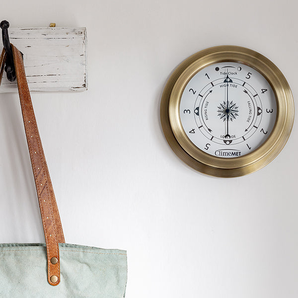Tide Clock CM4305 - ClimeMET