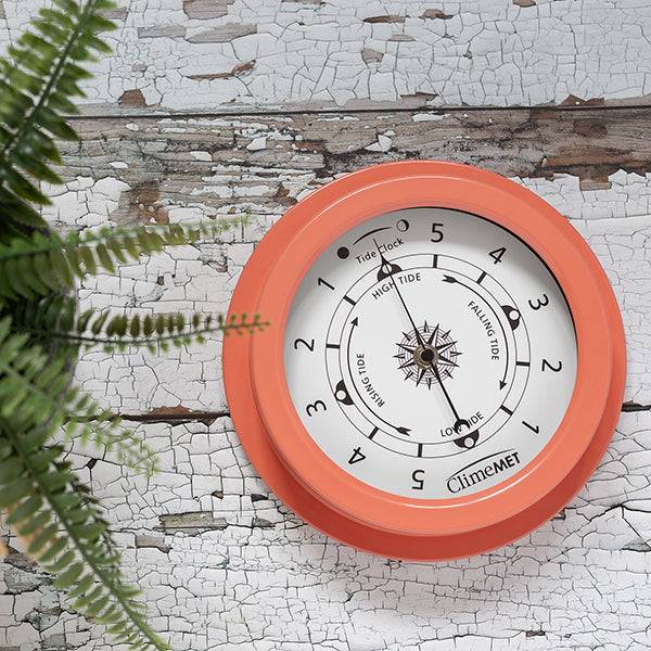 Tide Clock CM4305 - ClimeMET