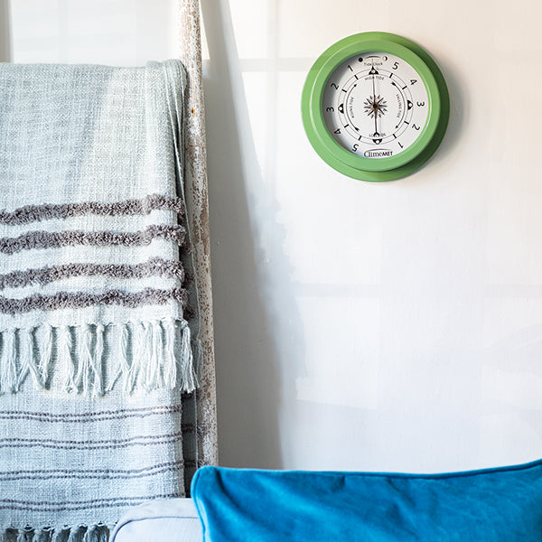 Tide Clock CM4305 - ClimeMET