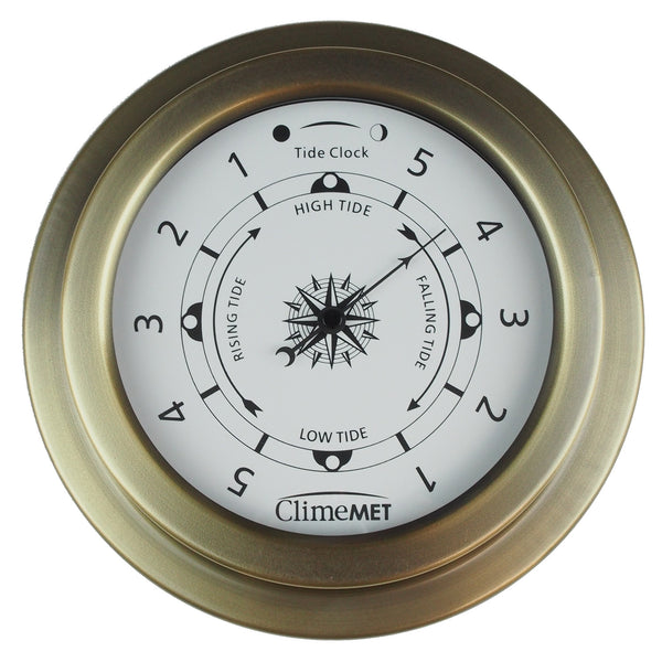 Tide Clock CM4305 - ClimeMET