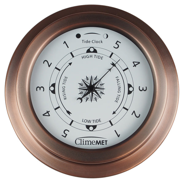 CM4305 Tide Clock - ClimeMET