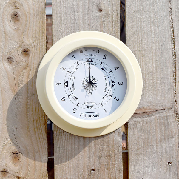 Tide Clock CM4305 - ClimeMET