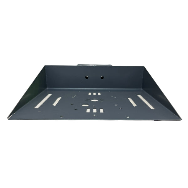Rain Gauge Mounting Shelf CM5200 - ClimeMET