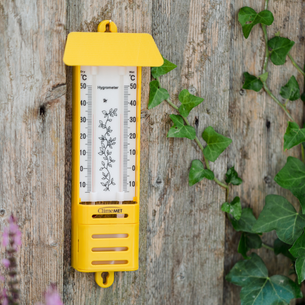 Dry and wet bulb thermometer deals