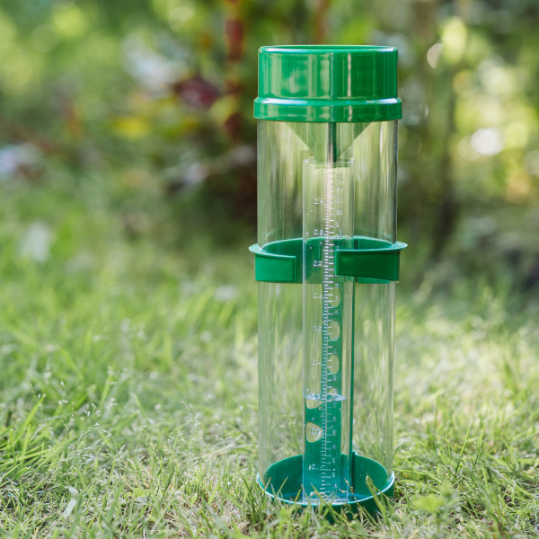 CM1016 Professional Manual Rain Gauge