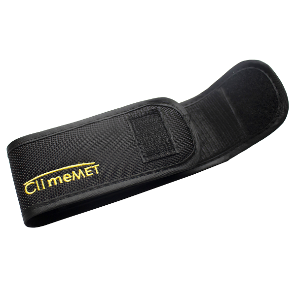 Anemometer Carry Pouch CM2031 - ClimeMET