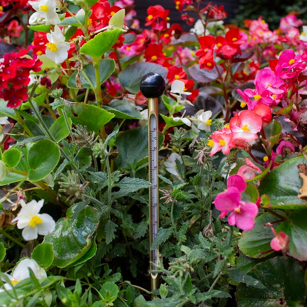 Digital soil thermometer – Plant Care Tools