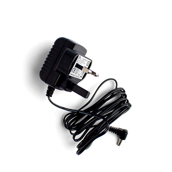 UK Power Adaptor for CM7058 & CM7015 - ClimeMET