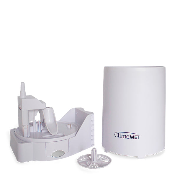 Wireless Rain Gauge CM7015 - ClimeMET