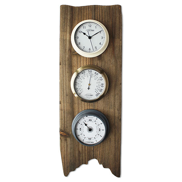 Create Your Own Weather Dial Set
