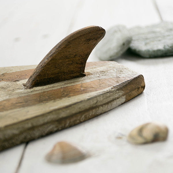 'High Tide' Time And Tide Driftwood Gift Set