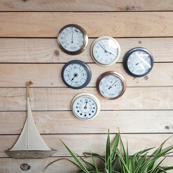 Mix And Match Miniature Weather Dials