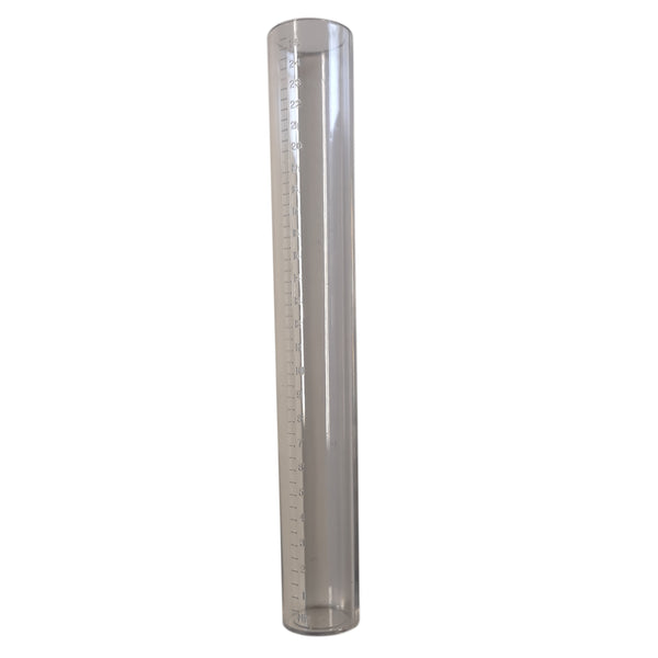 Replacement Rain Gauge Parts CM1016 - ClimeMET